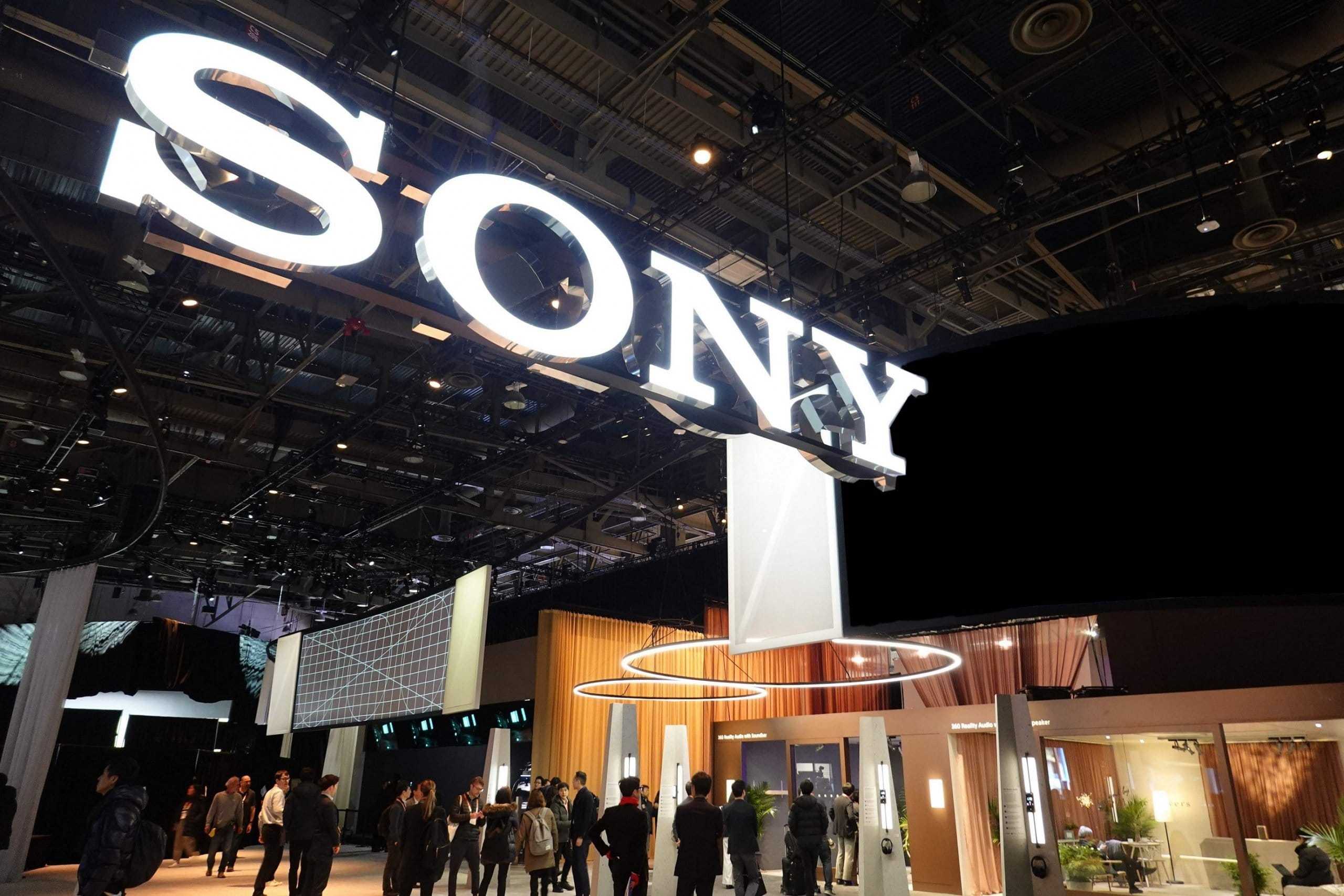 CES | Sony Highlights its Evolution as a Creative Entertainment Company