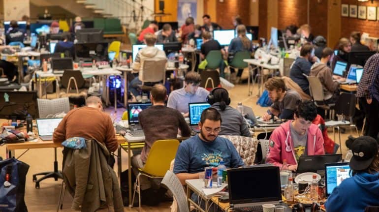 UAE to host World's Largest Game Jam