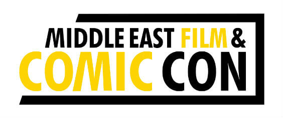 मिडिल ईस्ट फिल्म और कॉमिक कॉन 2020 ओपन्स डोर