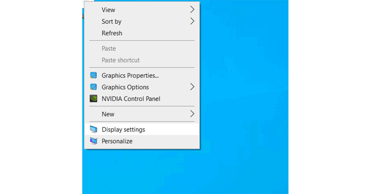 Windows 10 PC-də Qrafika Kartını necə yoxlamaq olar