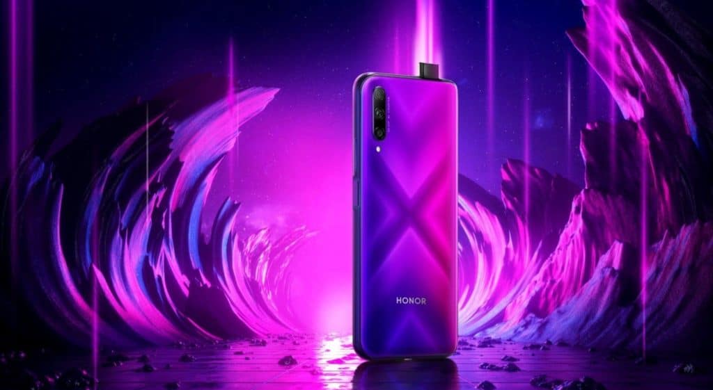 Honor strengthens its IoT strategy with a new range of devices