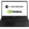 DYNABOOK ADDS NEW MODEL TO SATELLITE PRO L50-G RANGE