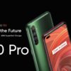 RealMe unveils the X50 Pro 5G