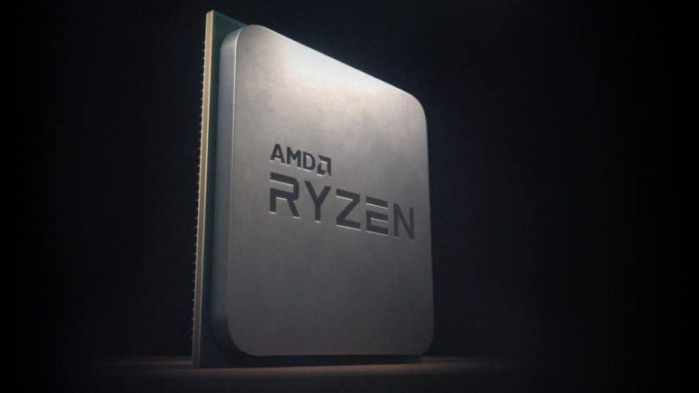 AMD Expands Ryzen Embedded Platform