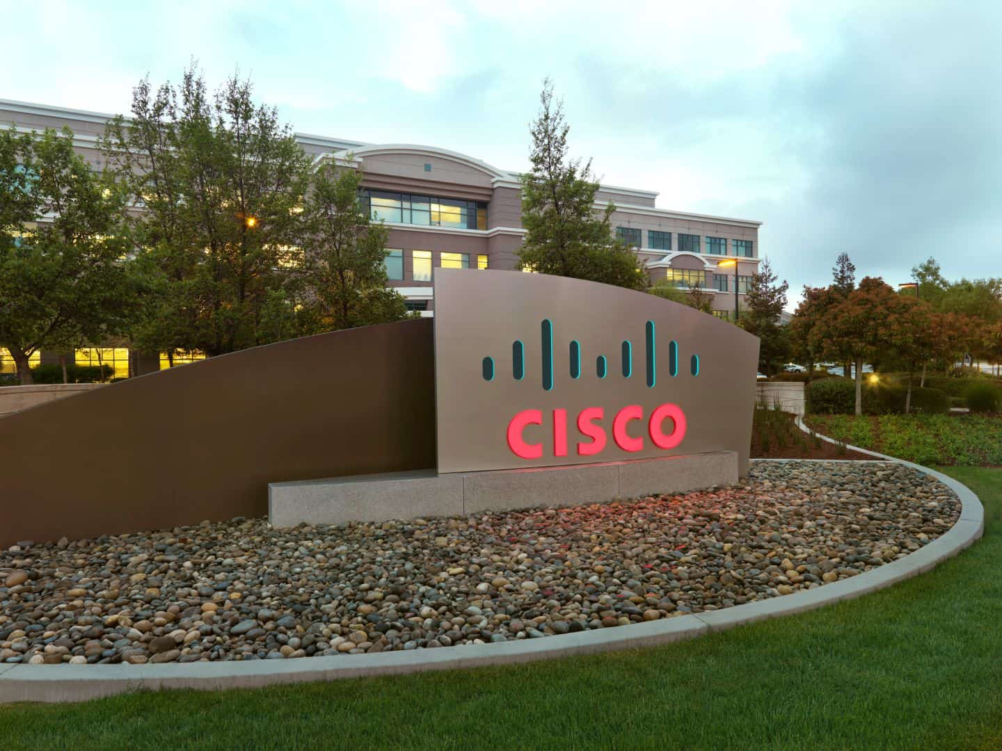 Cisco offers free Webex licenses to deal with coronavirus