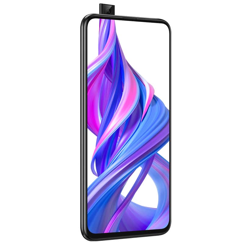 HONOR debuts the new Honor 9X Pro