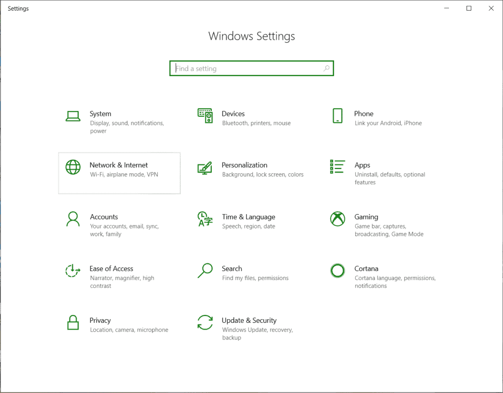 How To Change DHCP Lease Time In Windows 10 how-to-change-dhcp-lease-time-in-windows-10