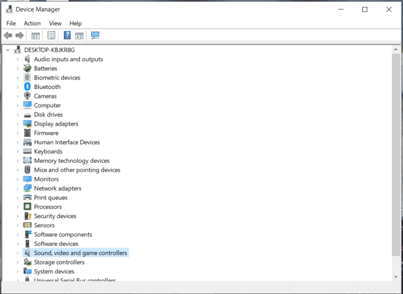 How to fix the Mic Sensitivity on Windows 10