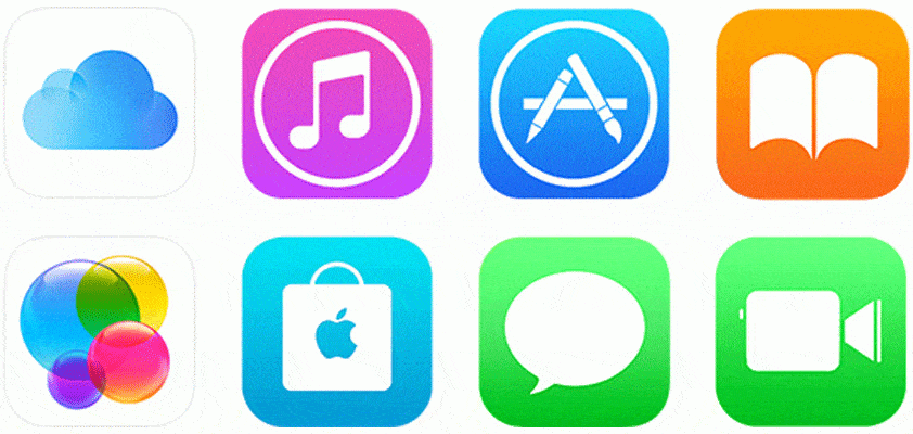 Apple सेवाएँ अब दुनिया भर के और देशों में उपलब्ध हैं