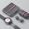 Galaxy Z Flip Thom Browne Edition Now Available in UAE