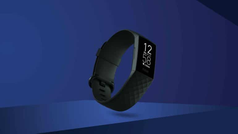 Fitbit Introduces Fitbit Charge 4 in the UAE,