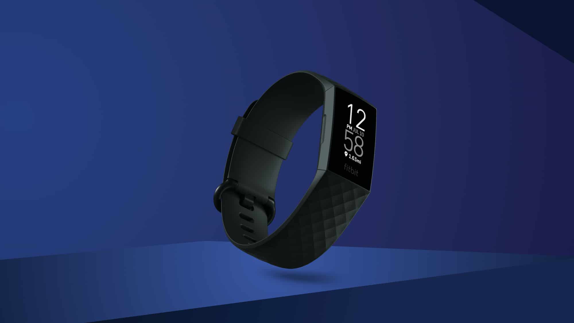 Fitbit Introduces Fitbit Charge 4 in the UAE,