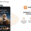 Huawei Video has officially launched in the UAE