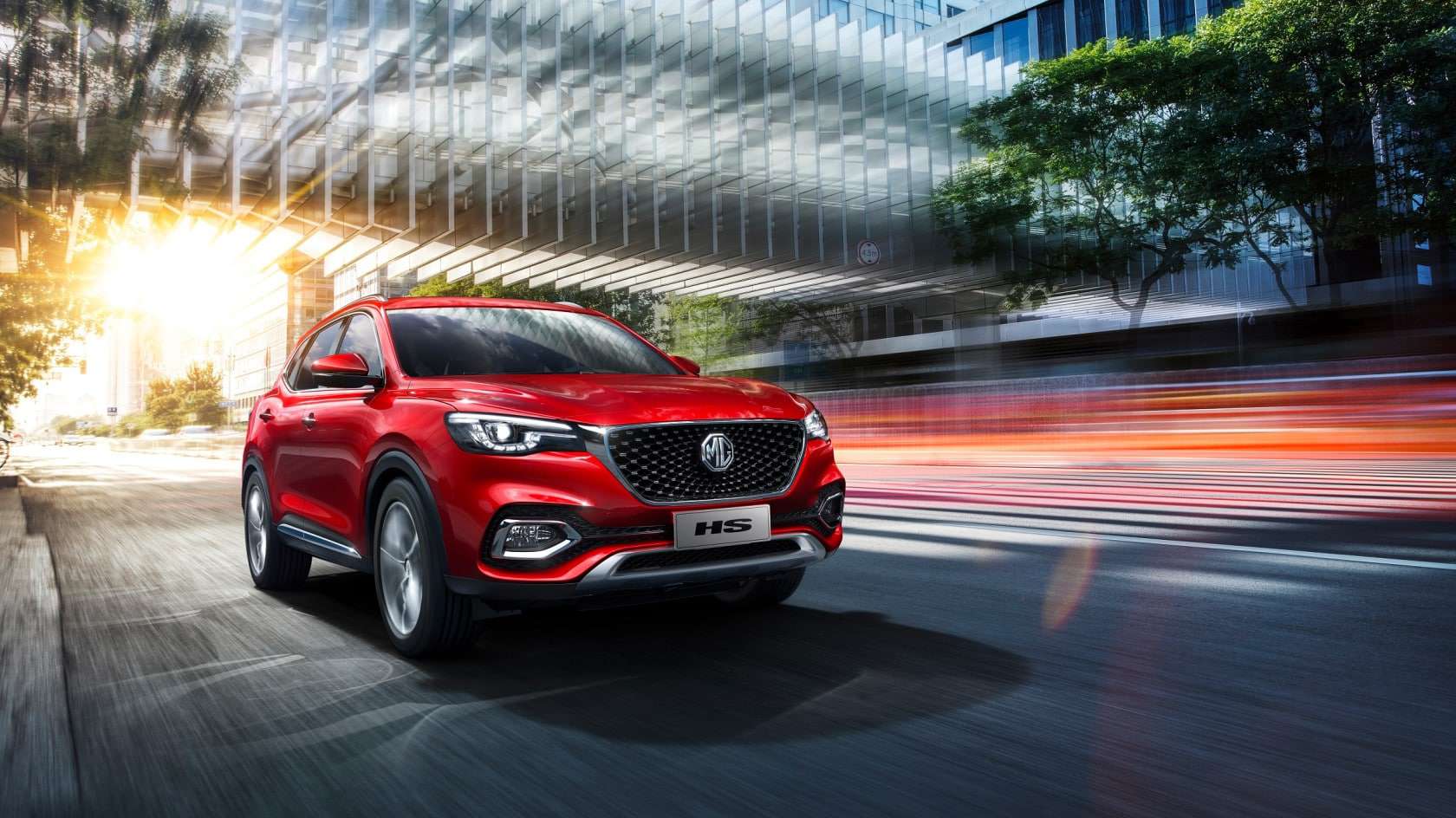 MG Motors to Launch an All-New E-Commerce Platform