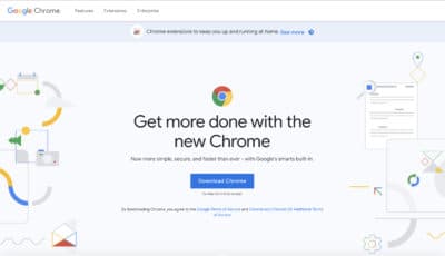 how to make google chrome default browser on mac