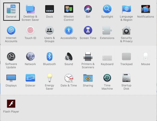 set chrome as default browser mac set chrome as default browser mac