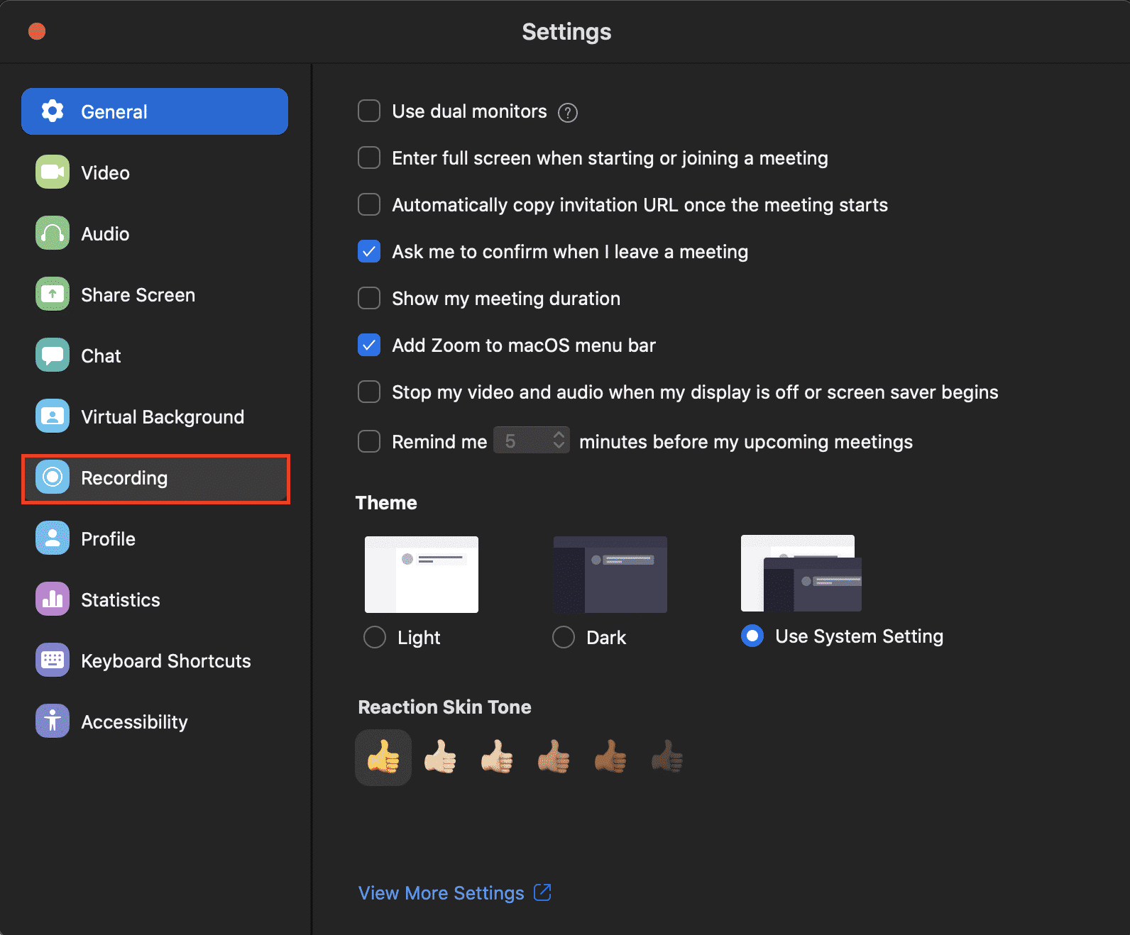 The step-by-step guide to record a Zoom video conference