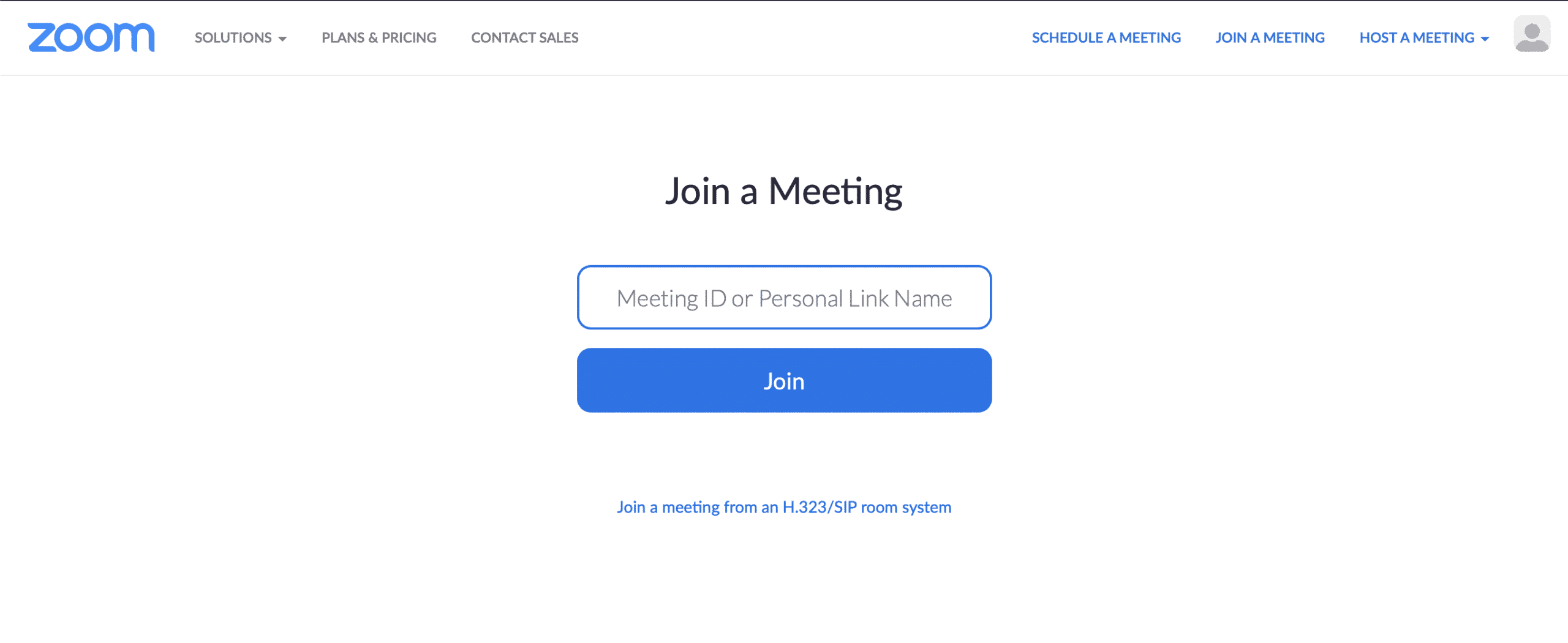 This is how you can easily join a Zoom meeting