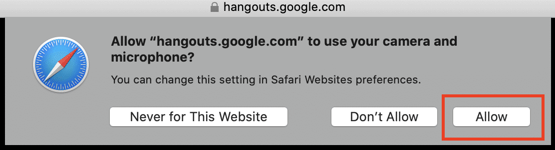Google Meet (Hangouts) konfransını necə yazmaq olar