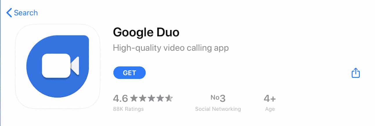 How To Make A Three Way Call On Google Duo