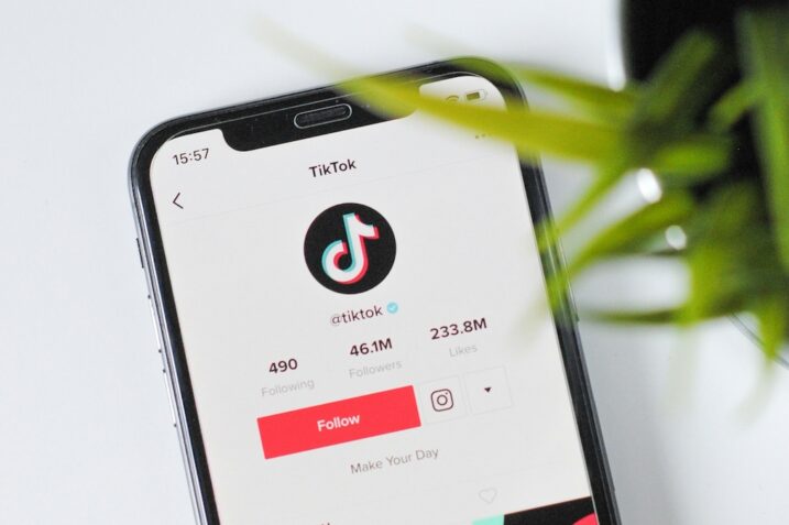 tiktok video