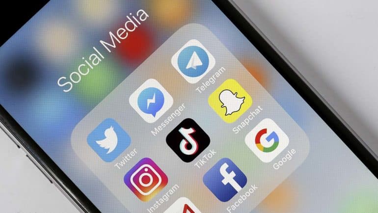 EU Considers Social Media Shutdowns Amidst Unrest: A Cautionary Debate