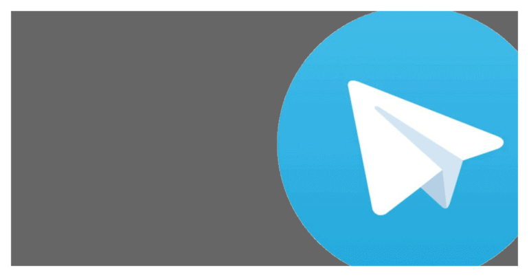 How to search for a contact on Telegram