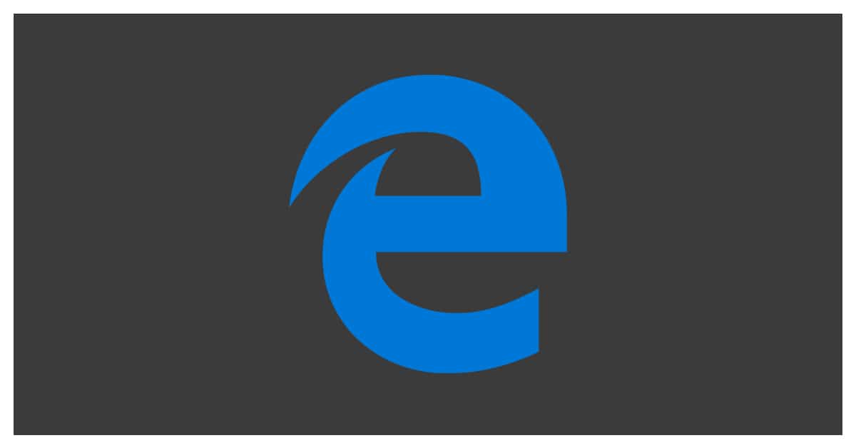 is microsoft edge the same as internet explorer