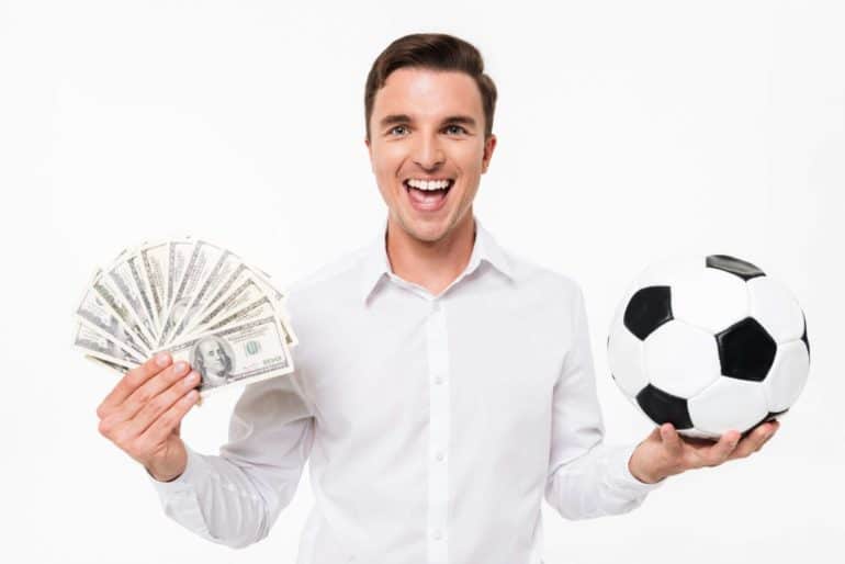 Tips on How to Consistently Make Good Football Betting