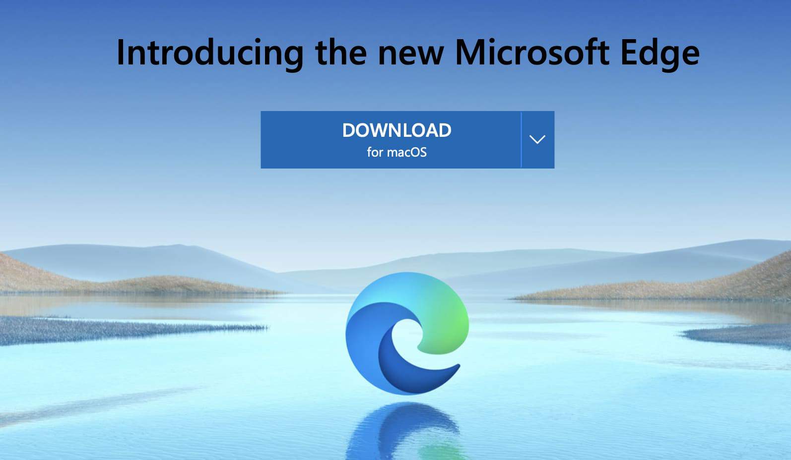 How To Reinstall The Microsoft Edge Browser