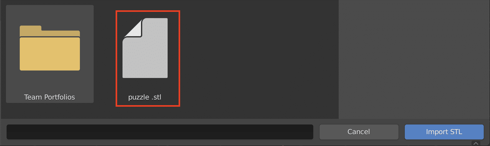 How to import 3D models into Blender 3D