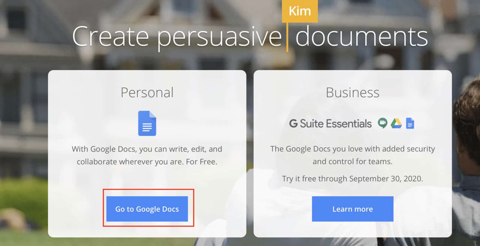 The BEST Way To Add A Title Page In Google Docs