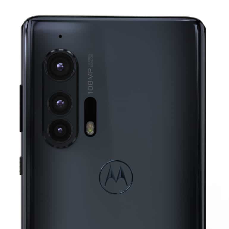 Motorola's Edge 40 Pro Renamed to Edge S Pro for North America Launch, with Enhanced Battery Life