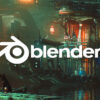 blender 3d