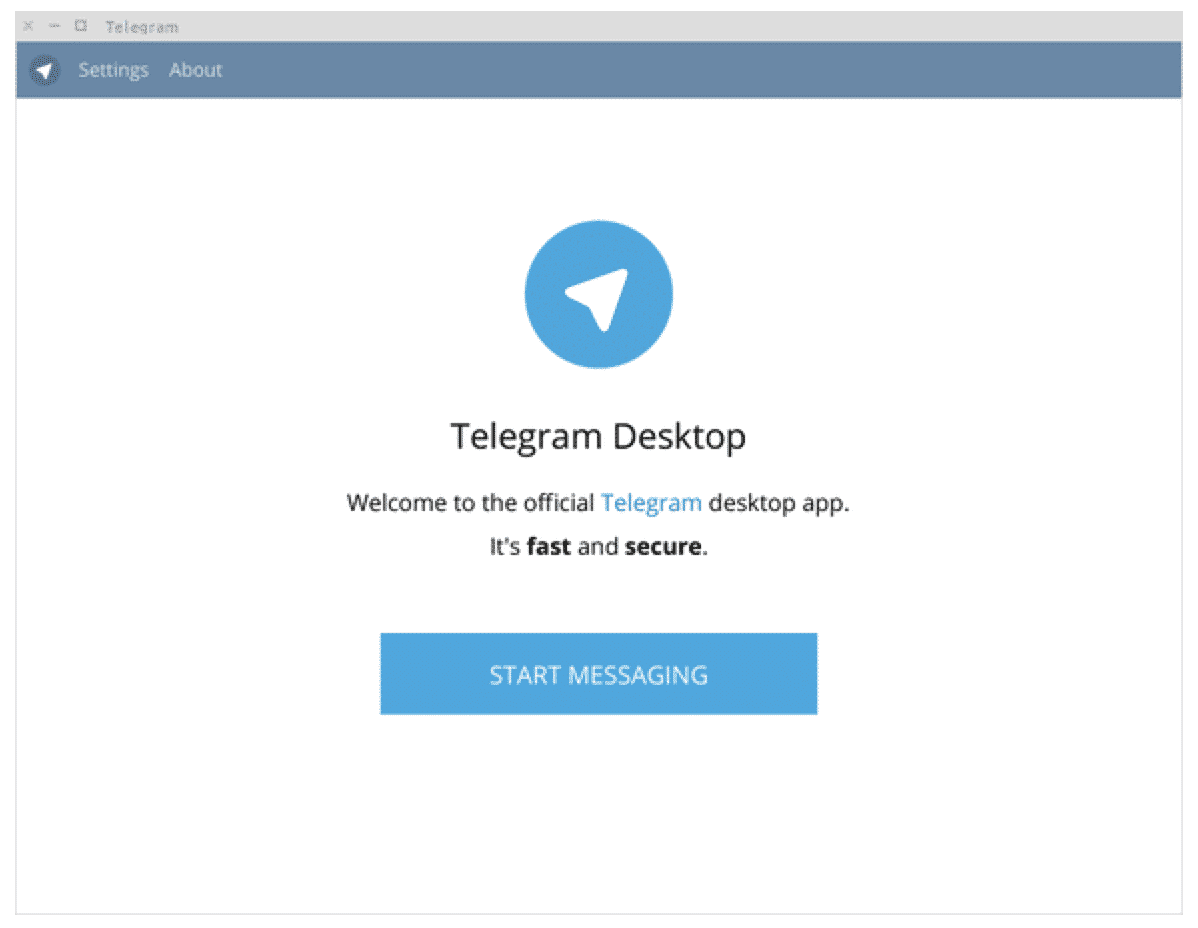 This is how you can install Telegram on your Linux device