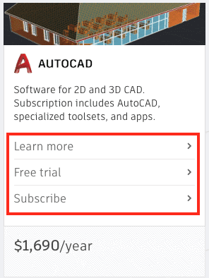 What is AutoCad?