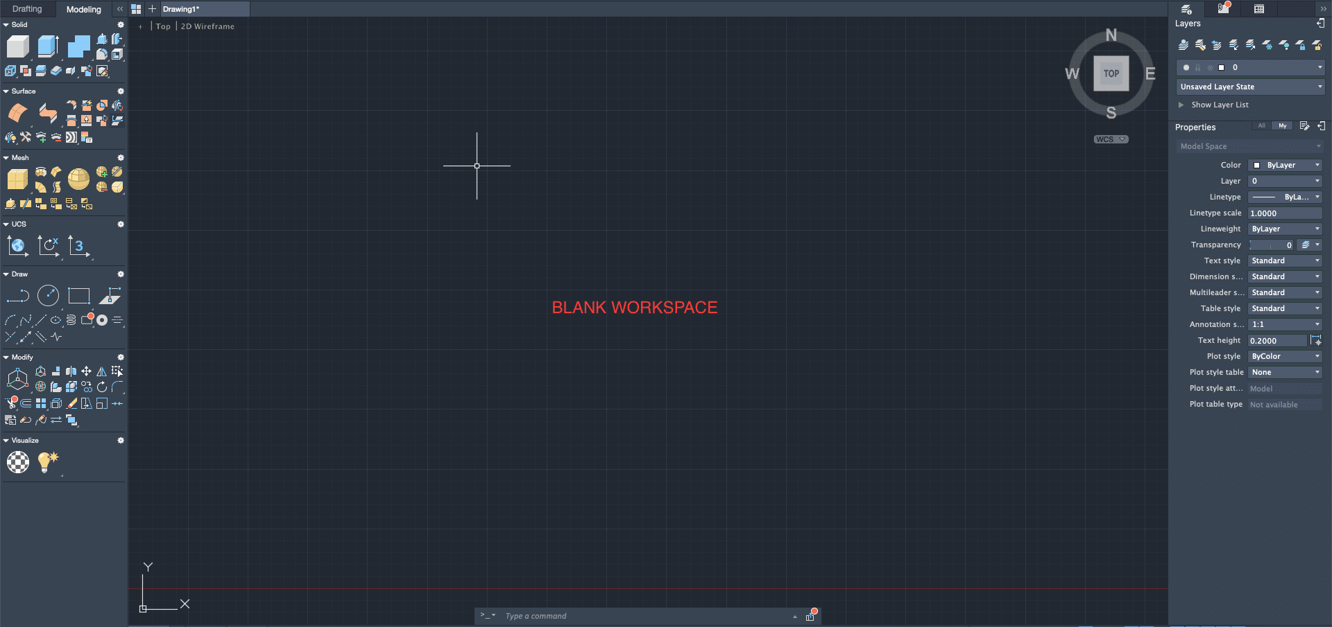 How to add dimensions in AutoCAD