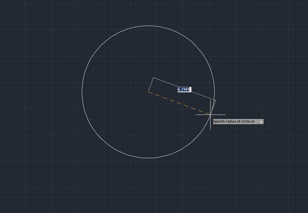 How to Extrude in AutoCAD?