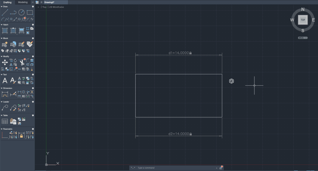 How To Create A Viewport In AutoCAD