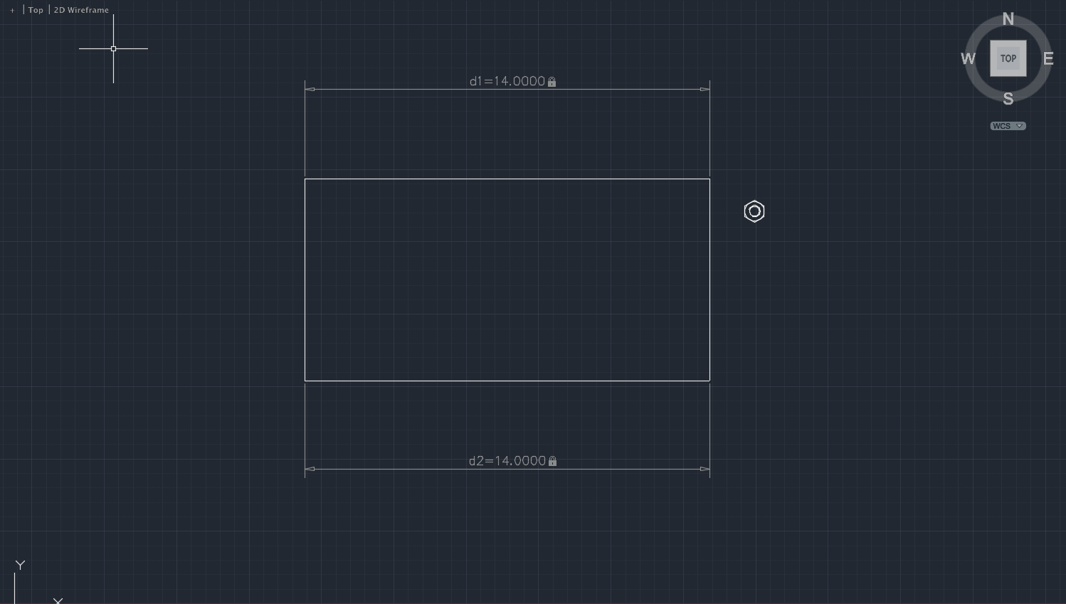 autocad setting default line weight autocad