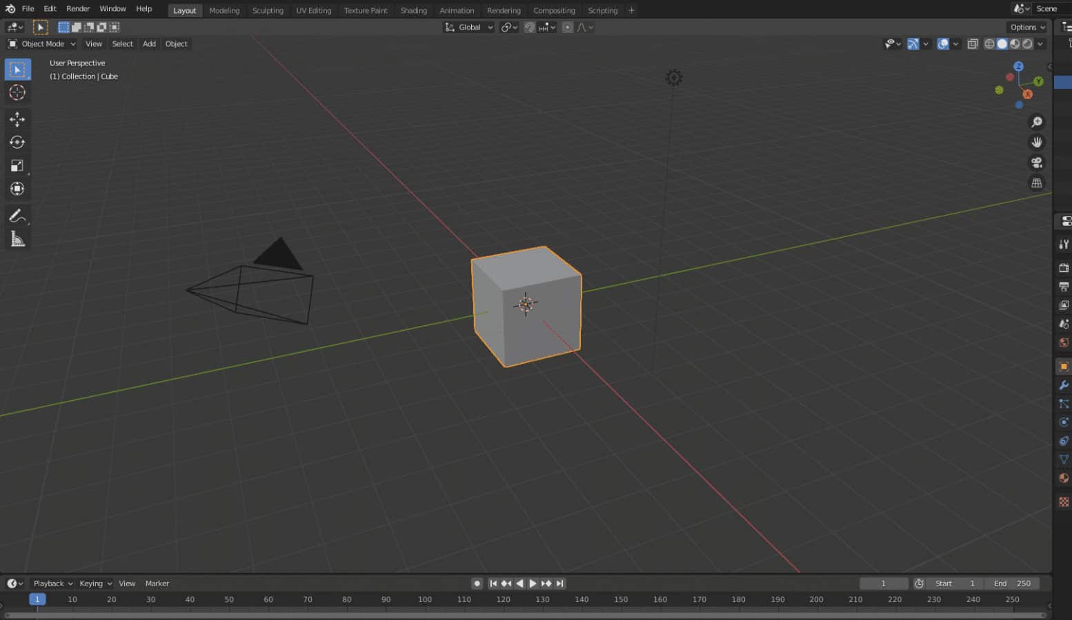 What Is Blender 3D