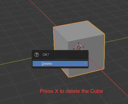 How to 3D Model on Blender