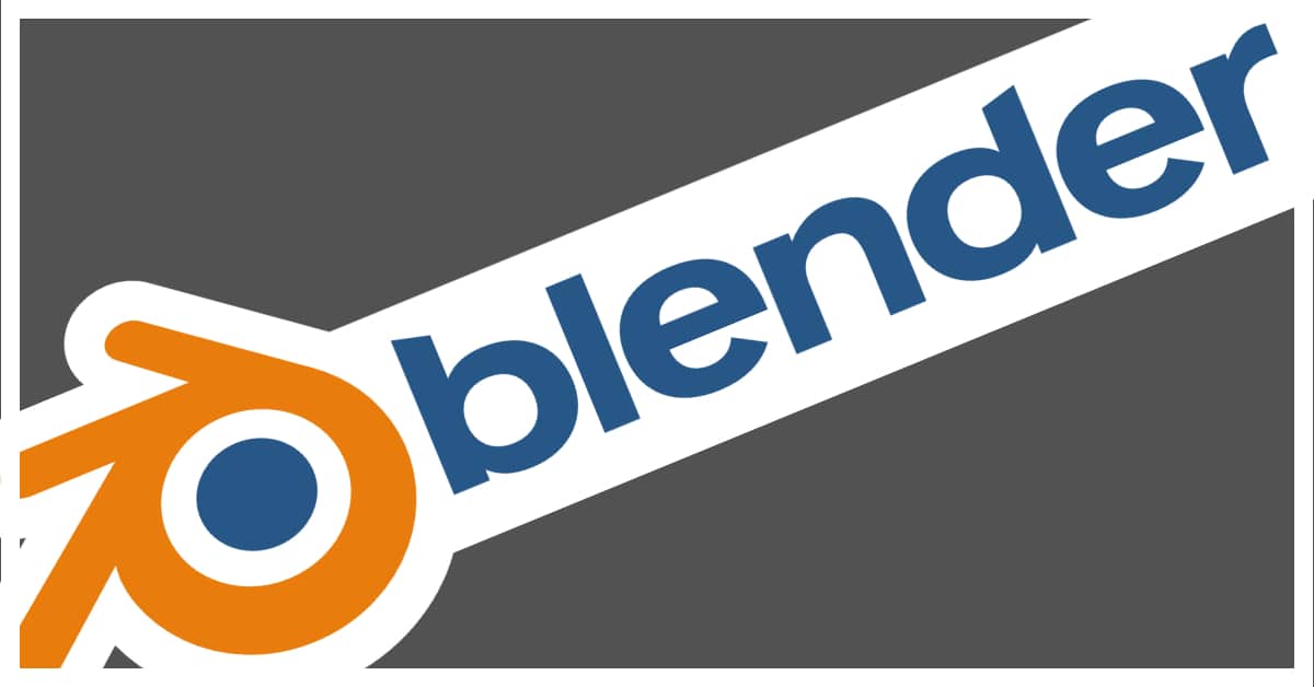 What is Blender 3D ?