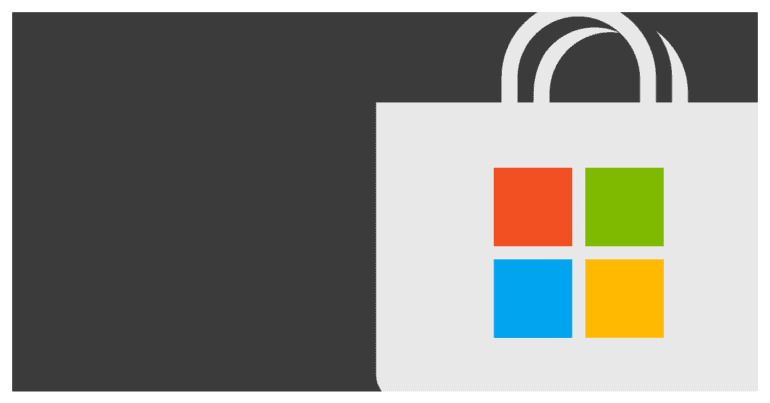 Microsoft Store slow download