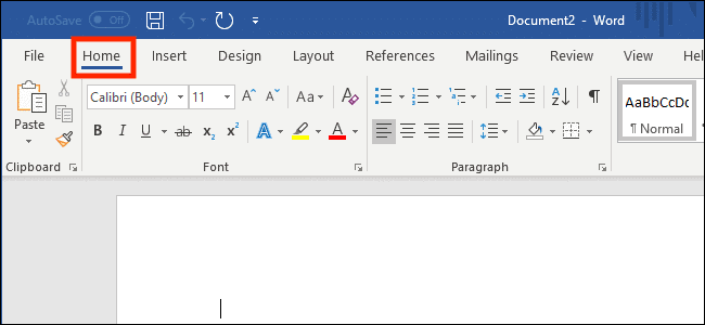 Microsoft Word-də yoxlama siyahısını necə etmək olar
