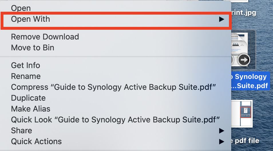 How to rotate a PDF on Microsoft Edge