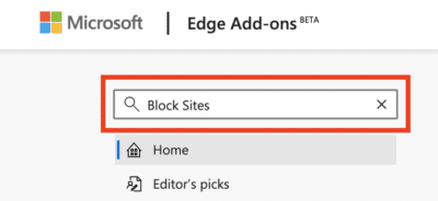 how to unblock sites on microsoft edge how to unblock sites on microsoft edge