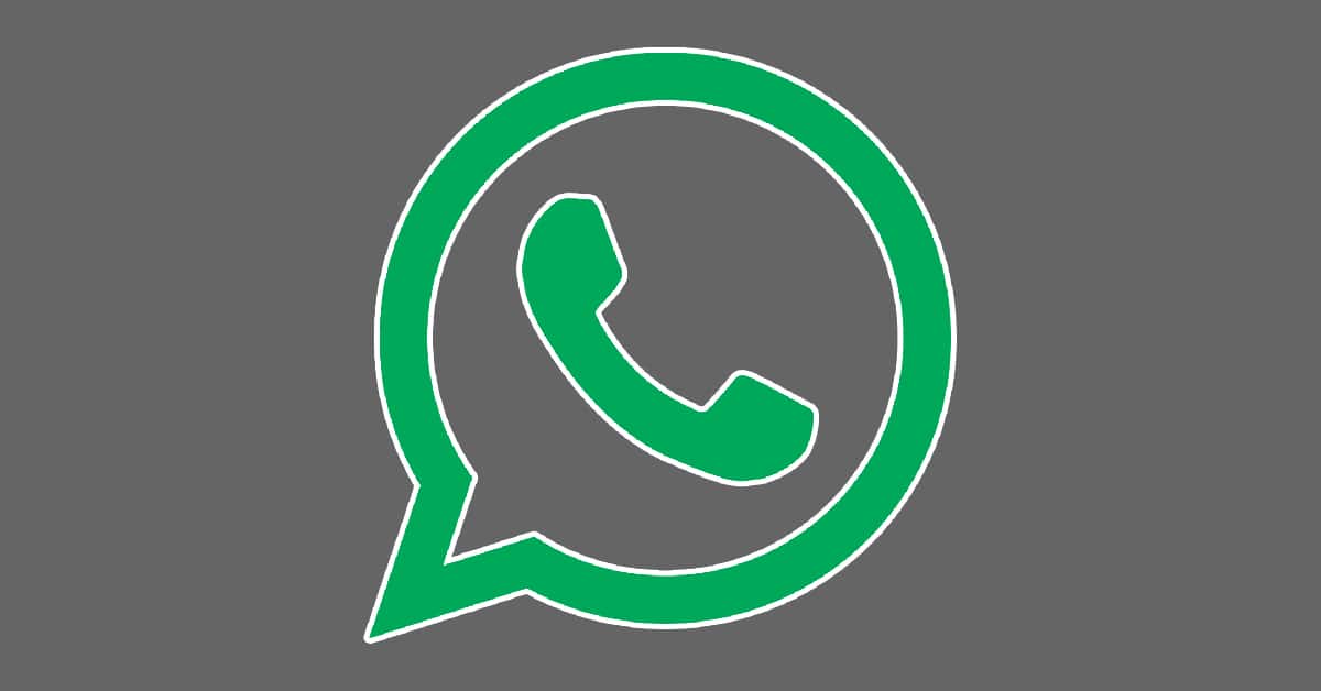 How to share location on Whatsapp
