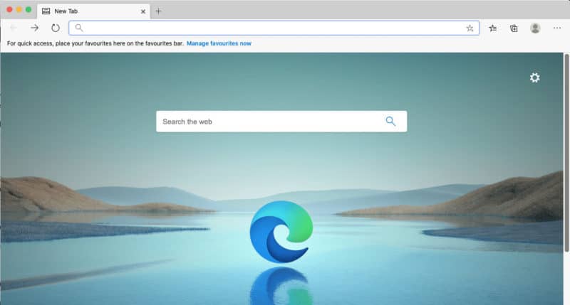 how to stop microsoft edge from opening new tabs