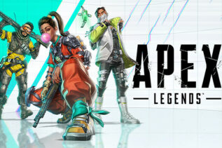 How to fix the Apex Legends failed to launch error [2020]